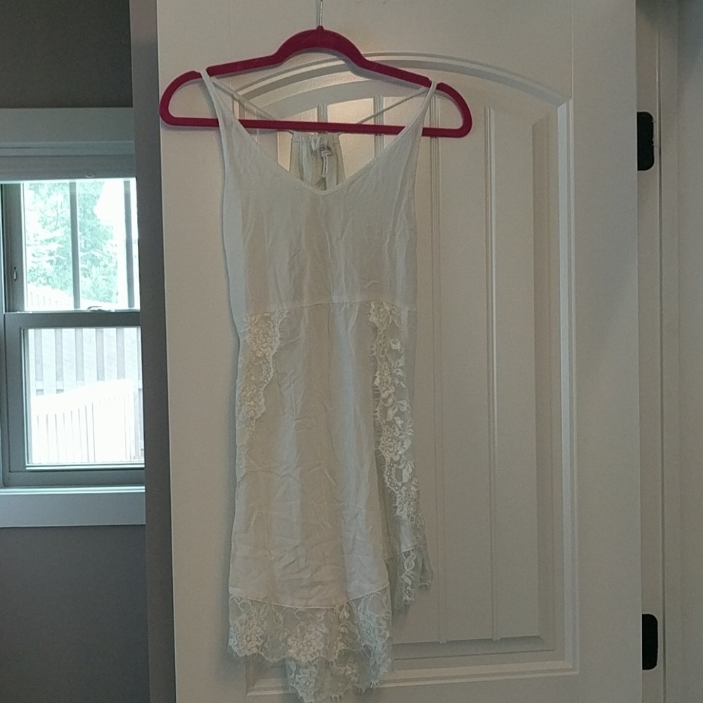 Free People slip